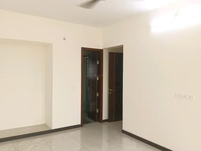Bedroom Image of 1650 Sq.ft 3 BHK Apartment / Flat for sale in Soham Tropical Lagoon, Kasarvadavali Thane for Rs. 20900000