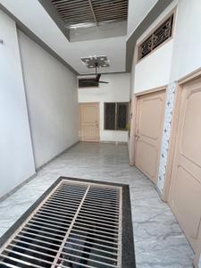 Balcony Image of 1000 Sq.ft 3 BHK Builder Floor for rent in Shastri Nagar Meerut for Rs. 15000