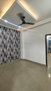 Hall Image of 550 Sq.ft 1 RK Apartment / Flat for sale in Vasundhara Ghaziabad for Rs. 4100000