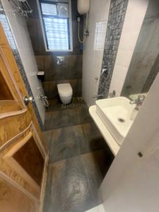 Image of 1150 Sq.ft 3 BHK Apartment / Flat for rent in Shivalaya Tower, Borivali East, Mumbai for Rs. 80000