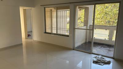 Hall Image of 750 Sq.ft 2 BHK Apartment / Flat for sale in Sai Mystique, Ambegaon Budruk Pune for Rs. 6000000