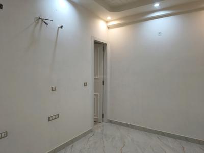 Bedroom Image of 1800 Sq.ft 4 BHK Builder Floor for sale in Vasundhara Ghaziabad for Rs. 17900000