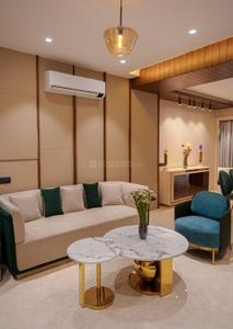 Hall Image of 1600 Sq.ft 3 BHK Builder Floor for sale in DLF The Valley, DLF The Valley Panchkula for Rs. 17000000