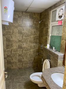 Image of 2778 Sq.ft 4 BHK Apartment / Flat for rent in Experion The Heartsong, Sector 108, Gurgaon for Rs. 65000