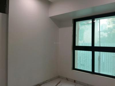 Bedroom Image of 850 Sq.ft 2 BHK Apartment / Flat for sale in Space Residence II Building No 4 B, Mira Road East Mira Bhayandar for Rs. 10800000