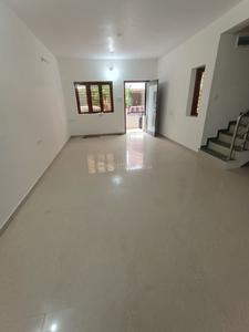 Hall Image of 2200 Sq.ft 4 BHK Villa for sale in Sunpharma Road Vadodara for Rs. 10500000