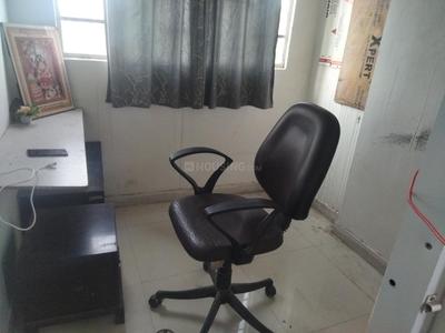 Hall Image of Lucky pg  in Ramesh Nagar, New Delhi