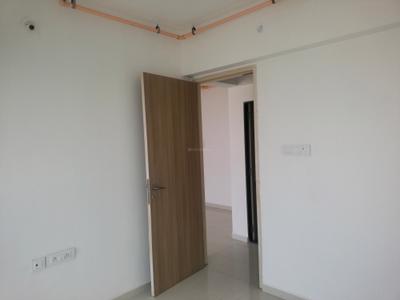 Bedroom Image of 965 Sq.ft 2 BHK Apartment / Flat for sale in Ajmera Cosmic Heights, Wadala East Mumbai for Rs. 22000000