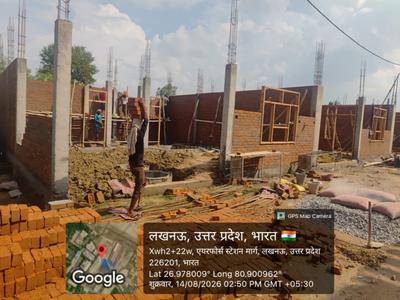 Image of 1000 Sq.ft 2 BHK Duplex for sale in Bakshi Ka Talab, Lucknow for Rs. 3000000