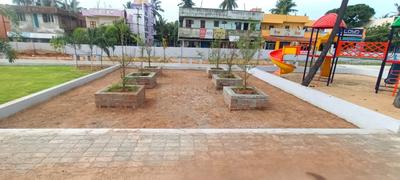 Image of 950 Sq.ft Residential Plot / Land for sale in Tiruvottiyur, Chennai for Rs. 7600000