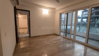Bedroom Image of 2325 Sq.ft 3.5 BHK Apartment / Flat for sale in Kashish Manor One, Sector 111 Gurgaon for Rs. 33000000