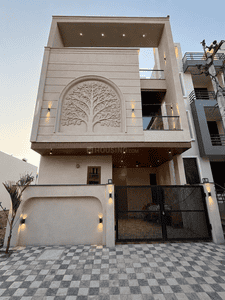 Image of 3000 Sq.ft 4 BHK Independent House for sale in Vaishali Nagar Extension, Jaipur for Rs. 23100000