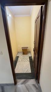 Pooja Room Image of 1700 Sq.ft 2.5 BHK Builder Floor for rent in Malibu Town Floors, Sector 47 Gurgaon for Rs. 39000