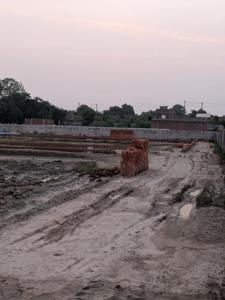 Image of 1505 Sq.ft Residential Plot / Land for sale in Gosainganj, Lucknow for Rs. 2700000