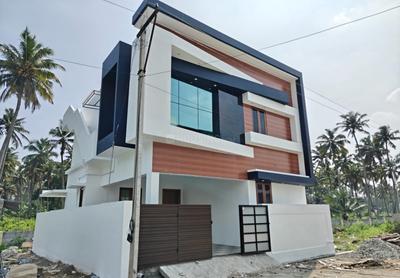 Image of 2200 Sq.ft 4 BHK Duplex for sale in Old Dhamtari Road, Raipur for Rs. 5800000