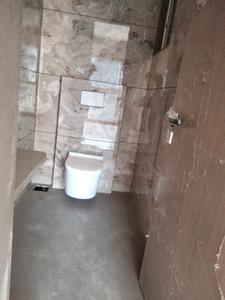 Bedroom Two Image of 1050 Sq.ft 2 BHK Apartment / Flat for sale in Tricity Waterfront, Kharghar Navi Mumbai for Rs. 10500000