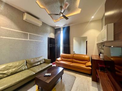 Hall Image of 3400 Sq.ft 4 BHK Villa for sale in Kismatpur Hyderabad for Rs. 80000000