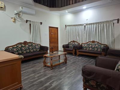 Hall Image of 4500 Sq.ft 4 BHK Independent House for rent in Banjara Hills Hyderabad for Rs. 250000