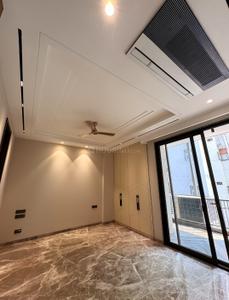 Hall Image of 2403 Sq.ft 3 BHK Builder Floor for sale in Defence Colony New Delhi for Rs. 140000000