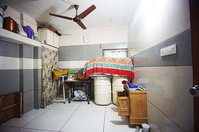 Hall Image of 855 Sq.ft 2 BHK Apartment / Flat for sale in Thakkarbapa Nagar Ahmedabad for Rs. 2990000