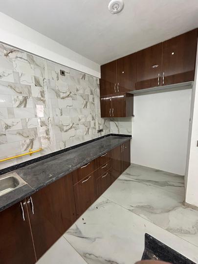 Vasana Hadmatia, Sargasan Kitchen 1