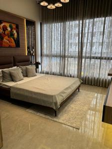 Bedroom Image of 1050 Sq.ft 2 BHK Apartment / Flat for sale in Silver Paradise, Pimple Gurav Pune for Rs. 6600000