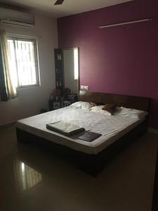 Bedroom Image of 1251 Sq.ft 2 BHK Apartment / Flat for sale in SLV Grand, HBR Layout Bengaluru for Rs. 8500000