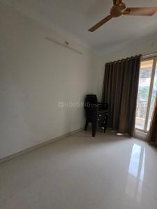 Bedroom Image of 823 Sq.ft 1 BHK Apartment / Flat for sale in Varun Hillcrest, Badlapur West Badlapur for Rs. 2999000