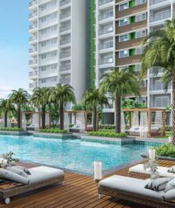 Image of 990 Sq.ft 2 BHK Apartment / Flat for sale in Adarsh Parkland Phase 1 by Adarsh Group, Panathur, Bengaluru for Rs. 16000000
