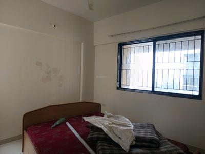 Bedroom Image of 900 Sq.ft 2 BHK Apartment / Flat for sale in Magarpatta Annex, Magarpatta City Pune for Rs. 11500000