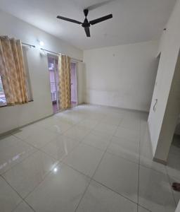 Hall Image of 900 Sq.ft 2 BHK Apartment / Flat for sale in Paranjape Forest Trails Highland Tower 9 10 and 11, Pirangut Pune for Rs. 7200000