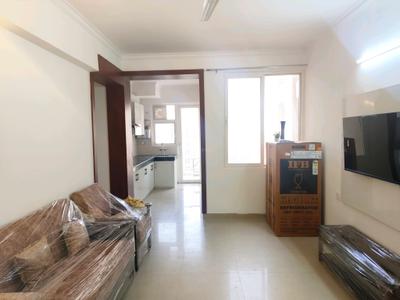 Living Room Image of 900 Sq.ft 2 BHK Apartment / Flat for sale in Shree Green Court, Sector 90 Gurgaon for Rs. 7250000