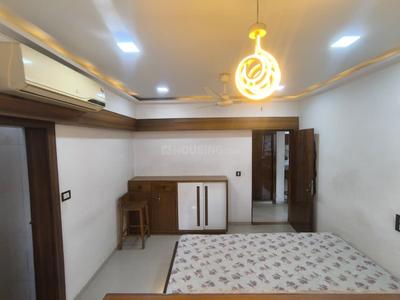 Hall Image of 1890 Sq.ft 3 BHK Apartment / Flat for sale in Popular Paradise, Gota Ahmedabad for Rs. 11000000