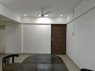 1 BHK Flat