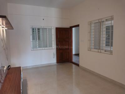 2 BHK Independent Builder Floor