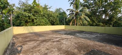 Balcony Image of 2000 Sq.ft 3 BHK Independent House for sale in Bakhrahat Raypur for Rs. 9000000