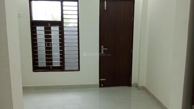 Bedroom Image of 1120 Sq.ft 3 BHK Villa for sale in Kundol Agra for Rs. 6299000
