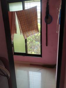 Bedroom Image of 630 Sq.ft 1 BHK Apartment / Flat for sale in Dombivli East Thane for Rs. 2700000