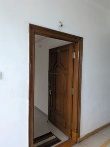 Main Entrance Image of 980 Sq.ft 2 BHK Apartment / Flat for sale in Kompally Hyderabad for Rs. 6500000