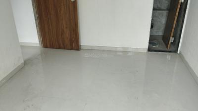 Bedroom Image of 695 Sq.ft 1 BHK Apartment / Flat for sale in Ulwe Navi Mumbai for Rs. 5800000
