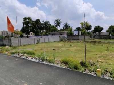Image of 1000 Sq.ft Residential Plot / Land for sale in Avadi, Chennai for Rs. 3500000