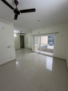 Hall Image of 1050 Sq.ft 2 BHK Apartment / Flat for rent in Okas Residency, Sushant Golf City Lucknow for Rs. 22000