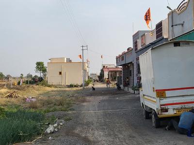 Image of 1496 Sq.ft Residential Plot / Land for sale in Ranjangaon MIDC, Pune for Rs. 1500000
