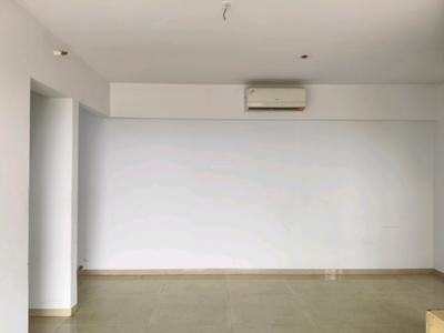 Living Room Image of 1200 Sq.ft 3 BHK Apartment / Flat for rent in Lodha Lakeshore Greens, Palava Phase 2 Thane for Rs. 22000