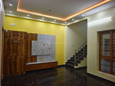 Living Room Image of 1404 Sq.ft 3 BHK Independent House for sale in Irandankattalai Chennai for Rs. 10600000