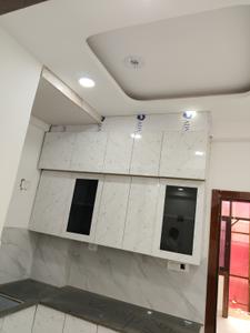 Kitchen Image of 650 Sq.ft 1 BHK Apartment / Flat for sale in Sector 73 Noida for Rs. 2700000