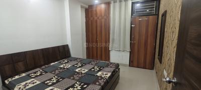 Bedroom Image of 1059 Sq.ft 2 BHK Apartment / Flat for sale in Keshopura Jaipur for Rs. 4200000