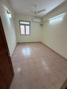 Hall Image of 1245 Sq.ft 3 BHK Apartment / Flat for rent in Panjim Goa for Rs. 40000