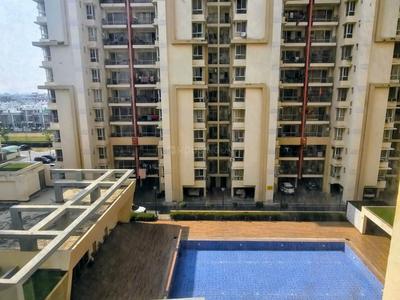 Image of 1604 Sq.ft 3 BHK Apartment / Flat for sale in Kamta, Lucknow for Rs. 9624000