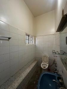 Image of 3800 Sq.ft 4 BHK Independent House for rent in Sahakara Nagar, Bengaluru for Rs. 100000